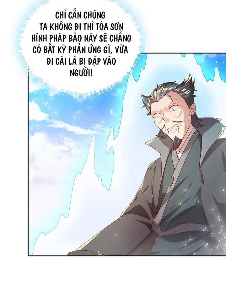 Siêu Phàm Truyện Chapter 173 - Trang 2