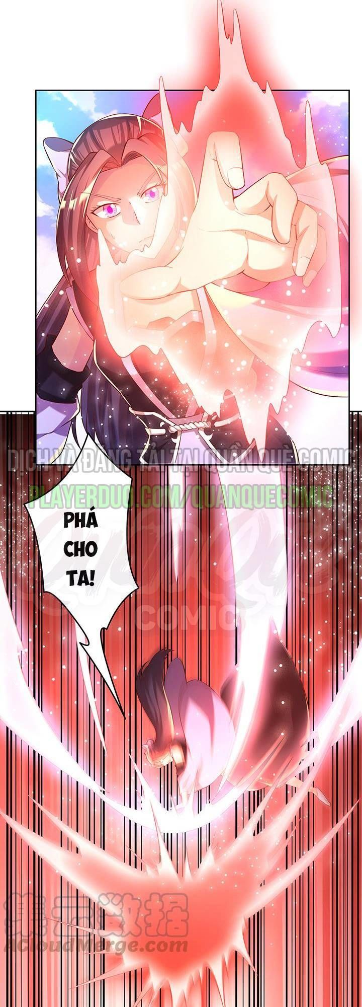 Siêu Phàm Truyện Chapter 172 - Trang 2