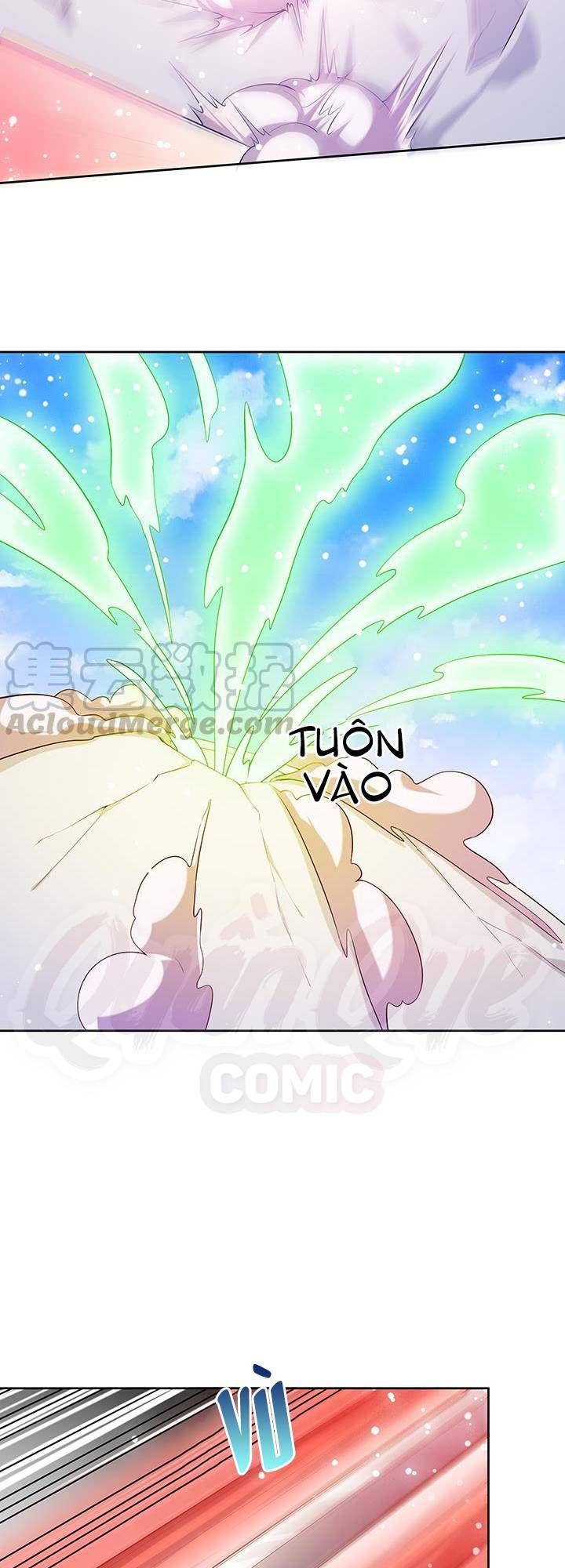 Siêu Phàm Truyện Chapter 172 - Trang 2