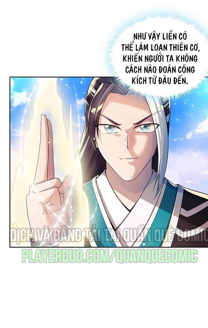 Siêu Phàm Truyện Chapter 170 - Trang 2