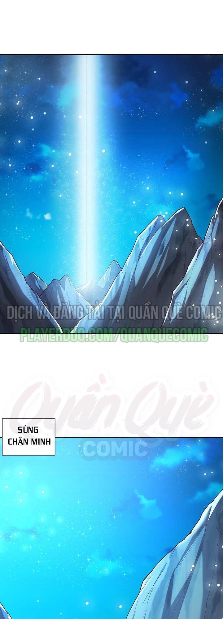 Siêu Phàm Truyện Chapter 169 - Trang 2