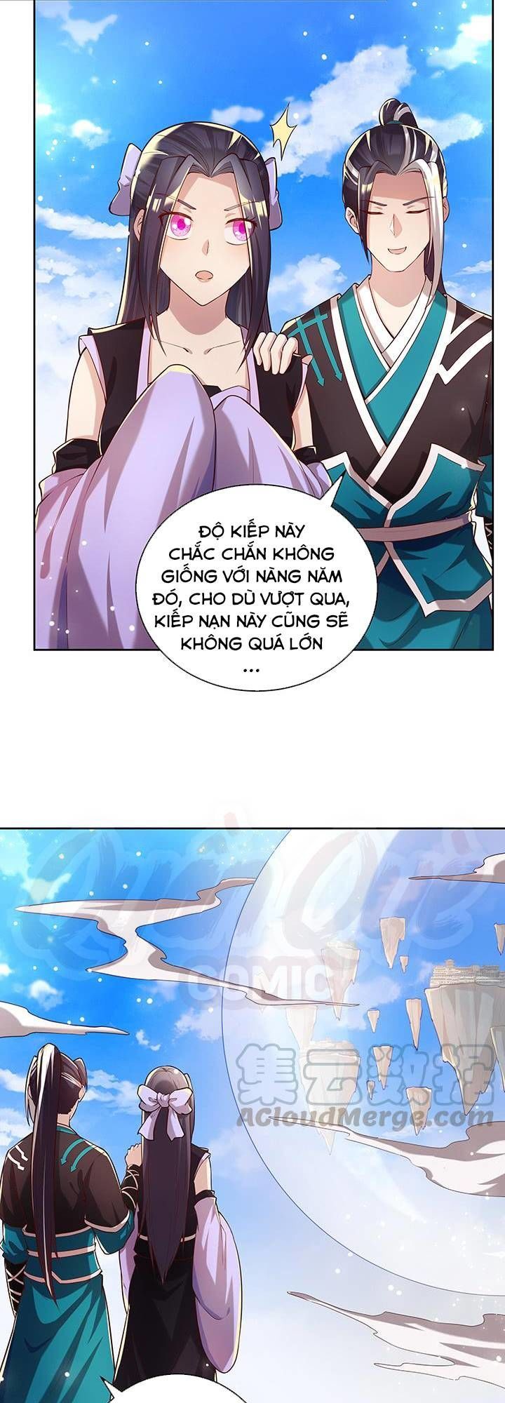 Siêu Phàm Truyện Chapter 169 - Trang 2