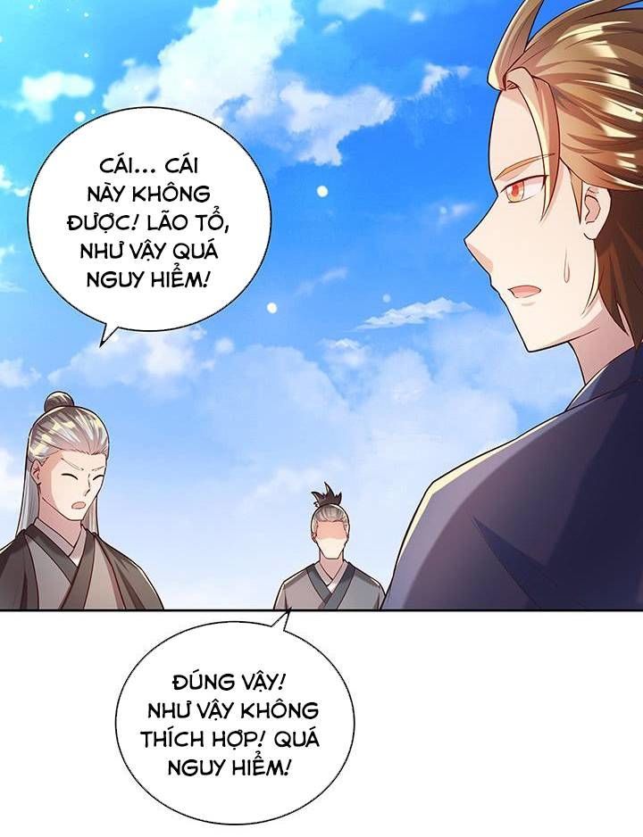 Siêu Phàm Truyện Chapter 169 - Trang 2