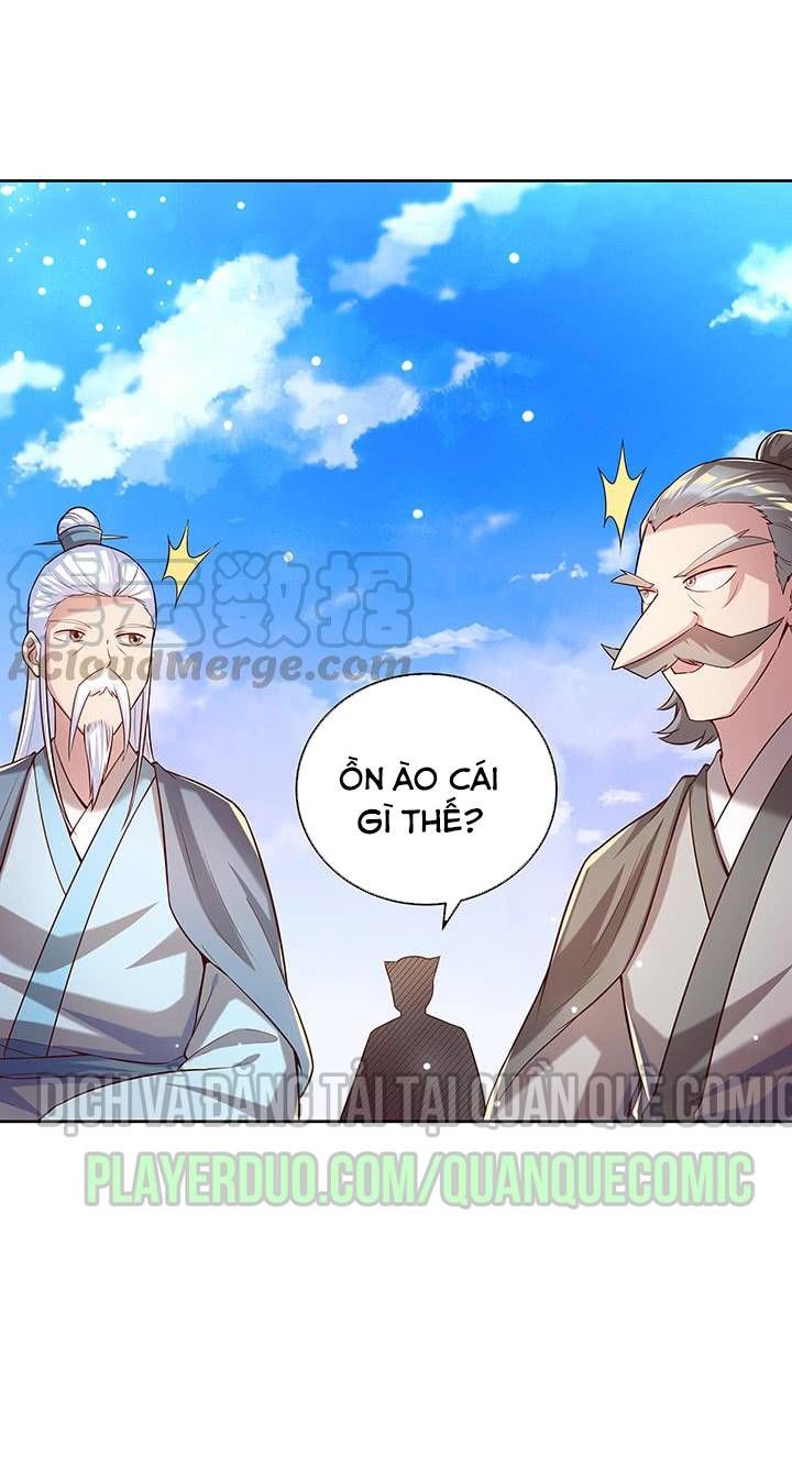 Siêu Phàm Truyện Chapter 169 - Trang 2