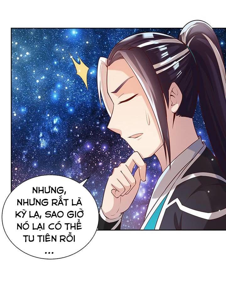 Siêu Phàm Truyện Chapter 168 - Trang 2