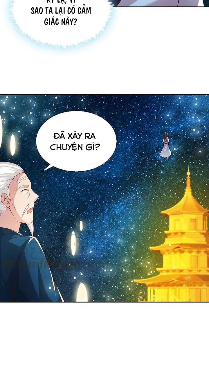 Siêu Phàm Truyện Chapter 167 - Trang 2