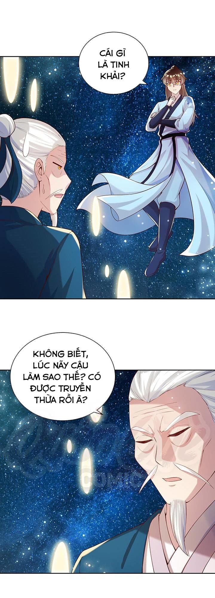 Siêu Phàm Truyện Chapter 167 - Trang 2