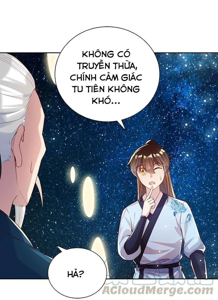 Siêu Phàm Truyện Chapter 167 - Trang 2