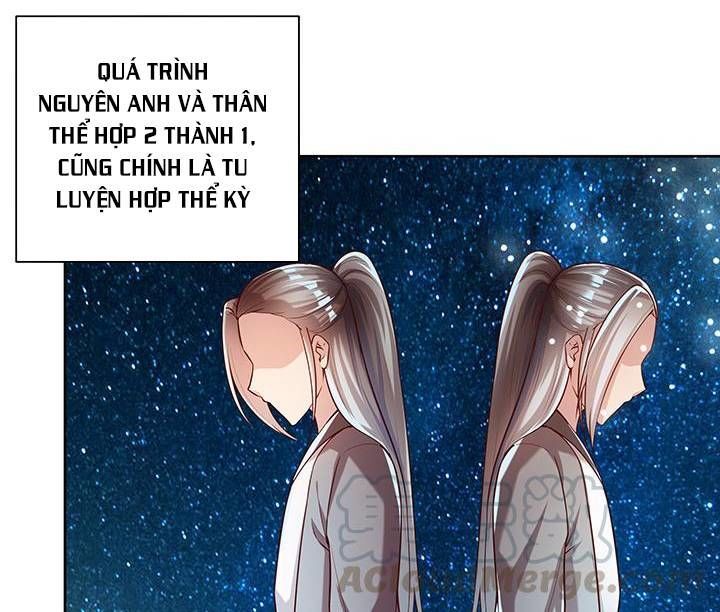 Siêu Phàm Truyện Chapter 167 - Trang 2