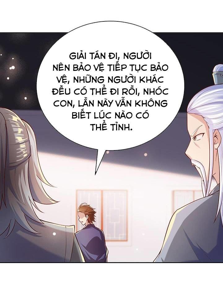 Siêu Phàm Truyện Chapter 166 - Trang 2