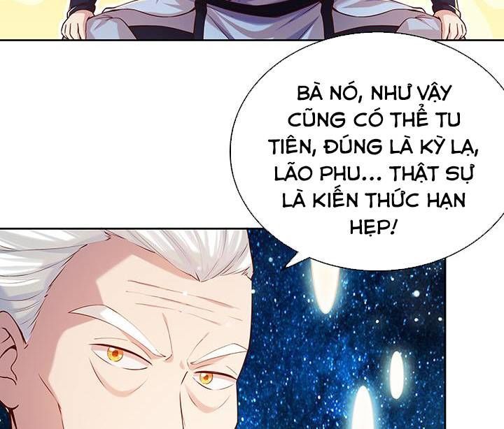 Siêu Phàm Truyện Chapter 166 - Trang 2