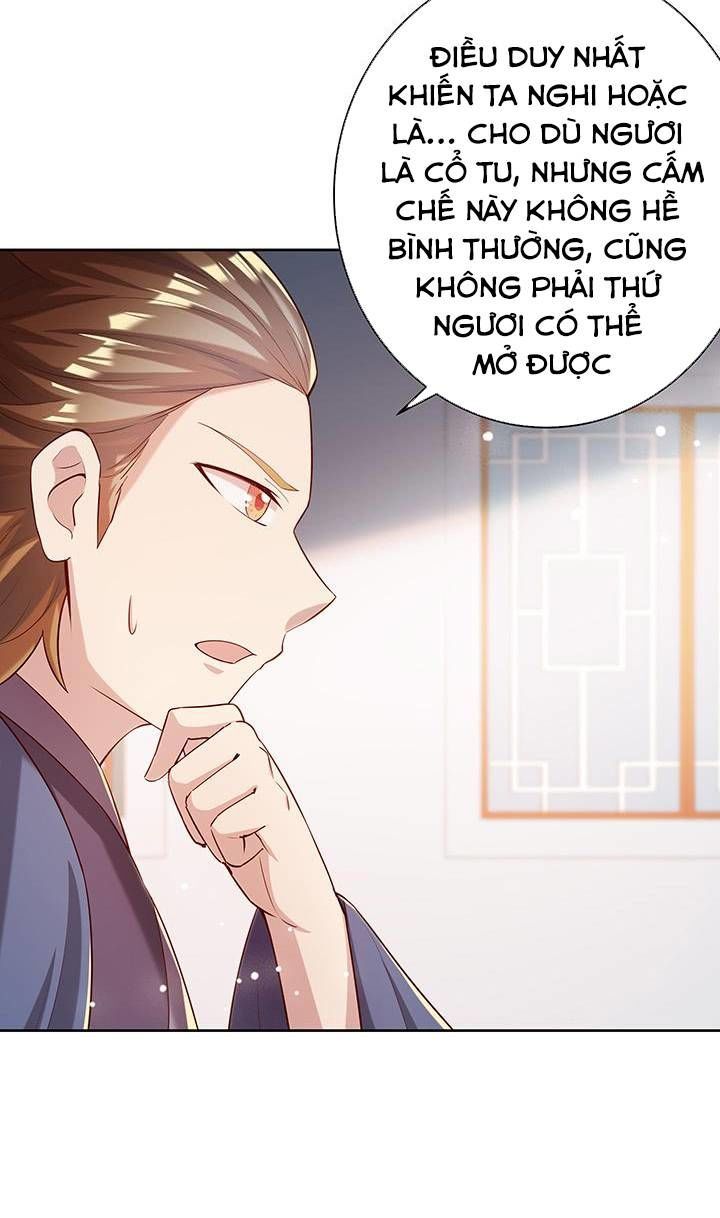 Siêu Phàm Truyện Chapter 166 - Trang 2