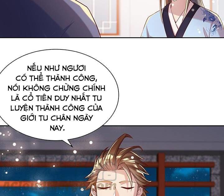 Siêu Phàm Truyện Chapter 165 - Trang 2