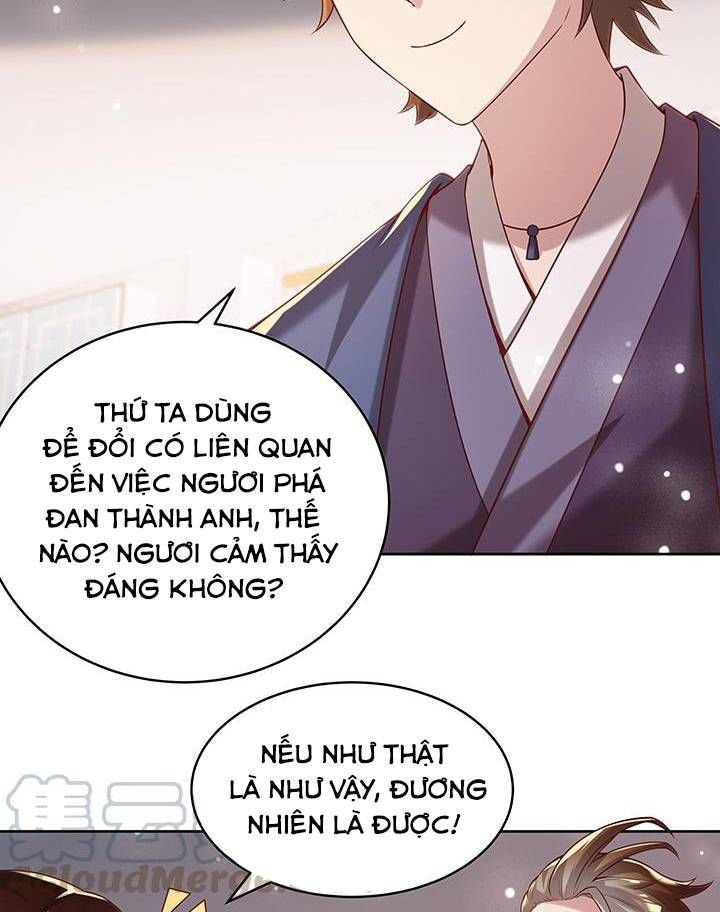 Siêu Phàm Truyện Chapter 164 - Trang 2