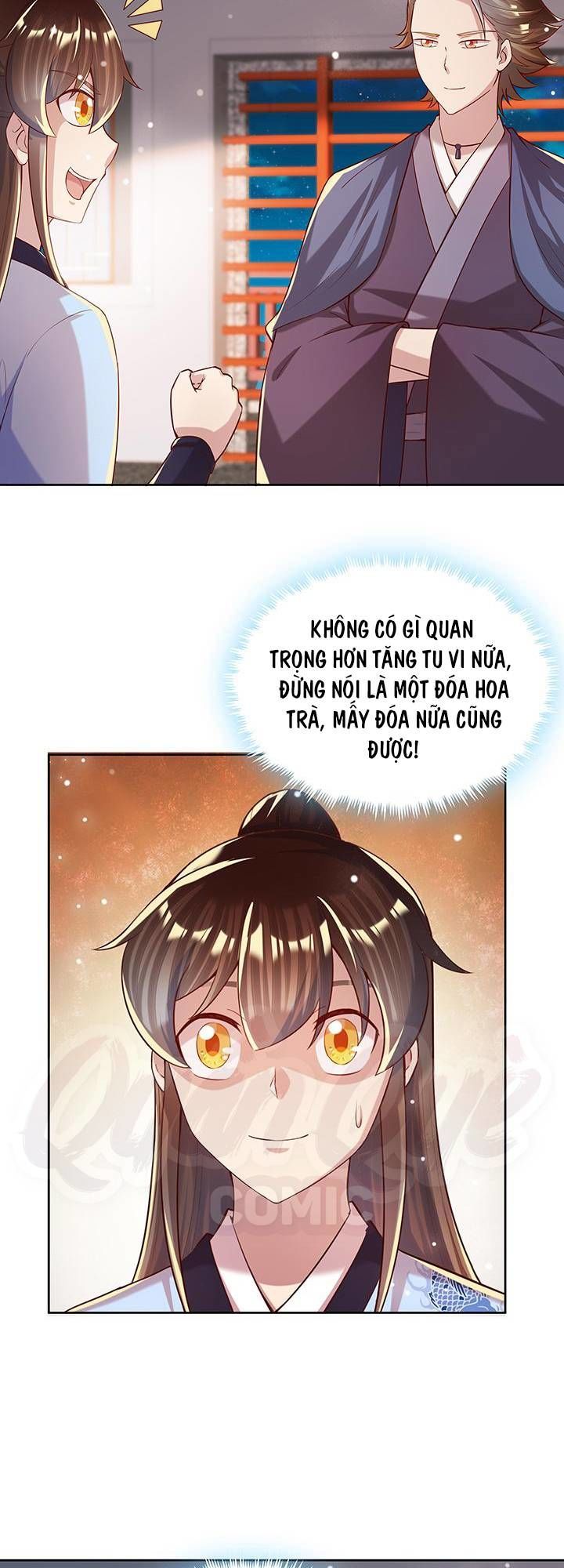 Siêu Phàm Truyện Chapter 164 - Trang 2