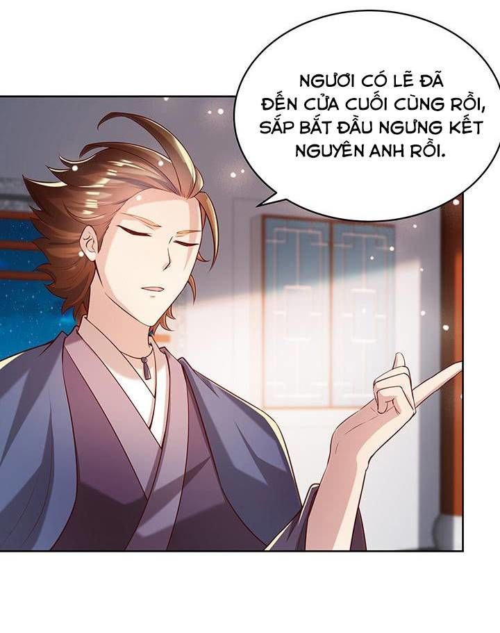 Siêu Phàm Truyện Chapter 164 - Trang 2