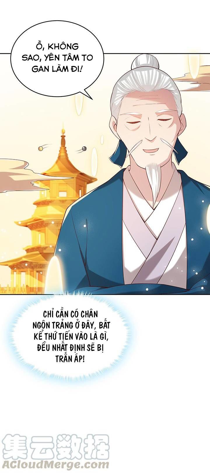 Siêu Phàm Truyện Chapter 164 - Trang 2