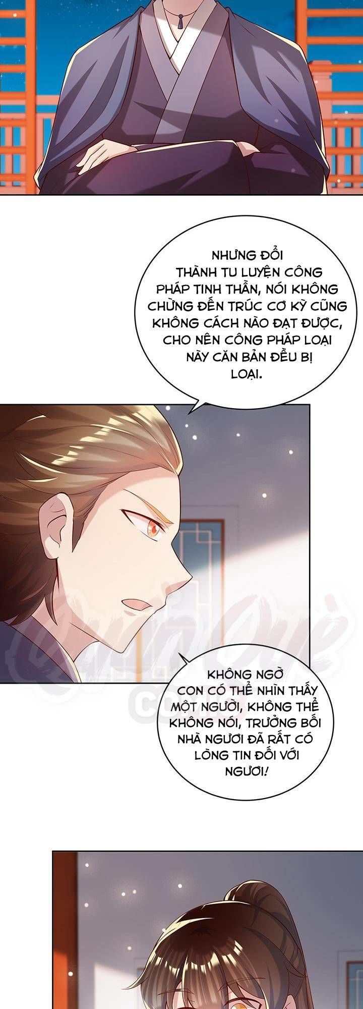 Siêu Phàm Truyện Chapter 164 - Trang 2