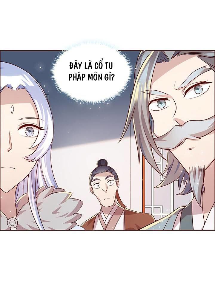 Siêu Phàm Truyện Chapter 163 - Trang 2