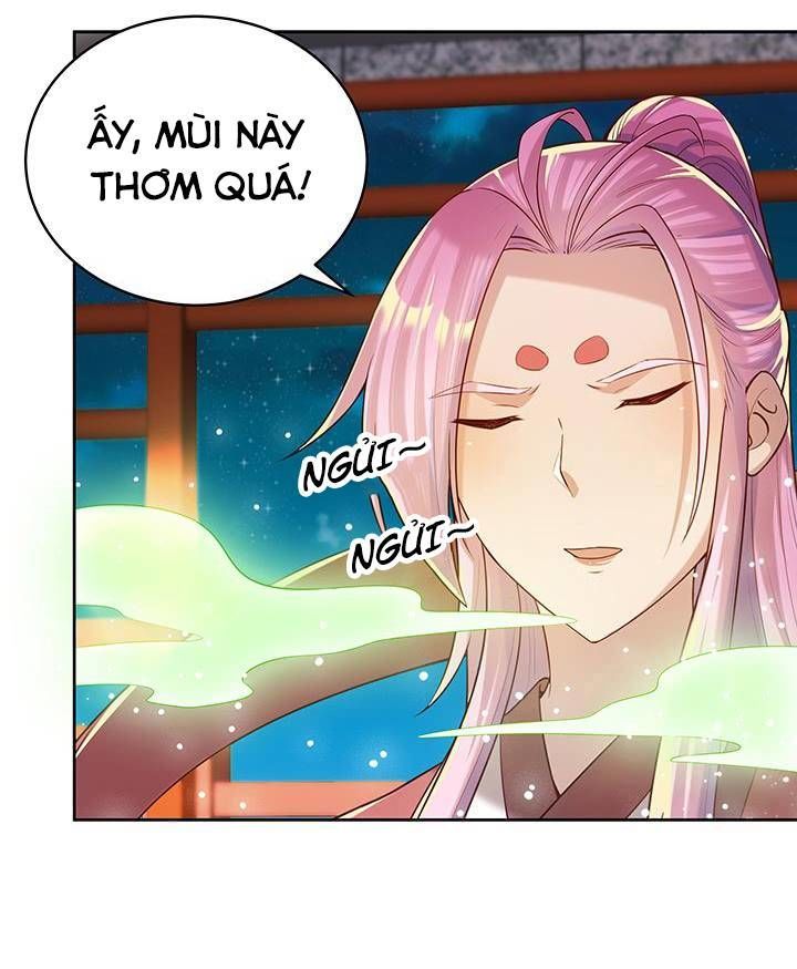 Siêu Phàm Truyện Chapter 161 - Trang 2