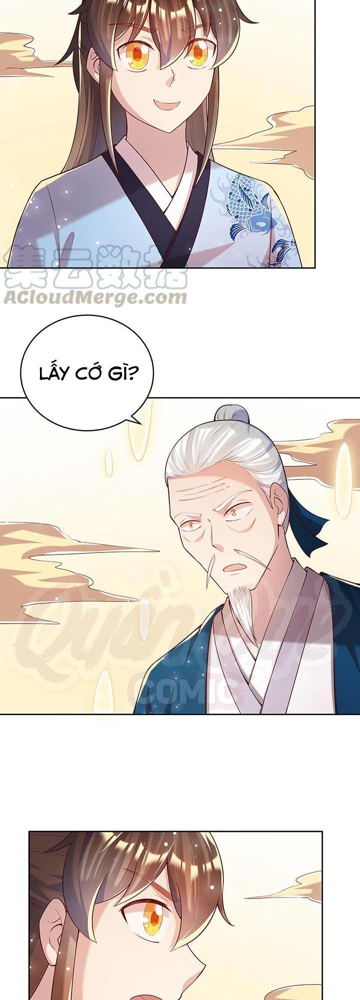 Siêu Phàm Truyện Chapter 161 - Trang 2