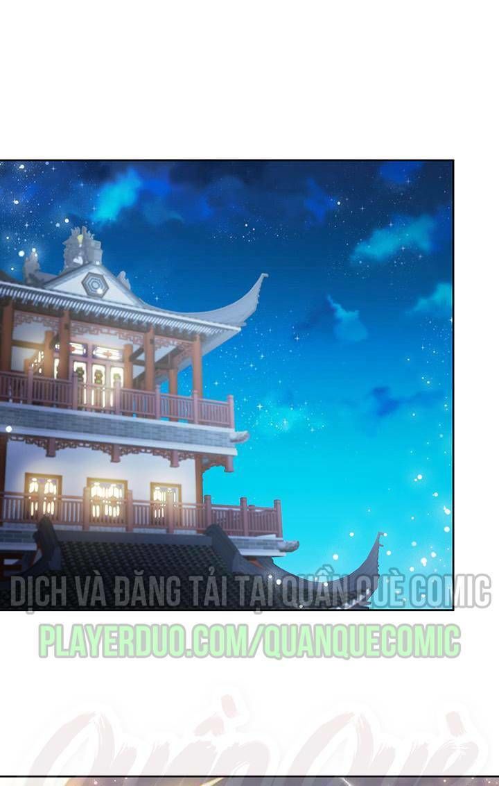 Siêu Phàm Truyện Chapter 160 - Trang 2