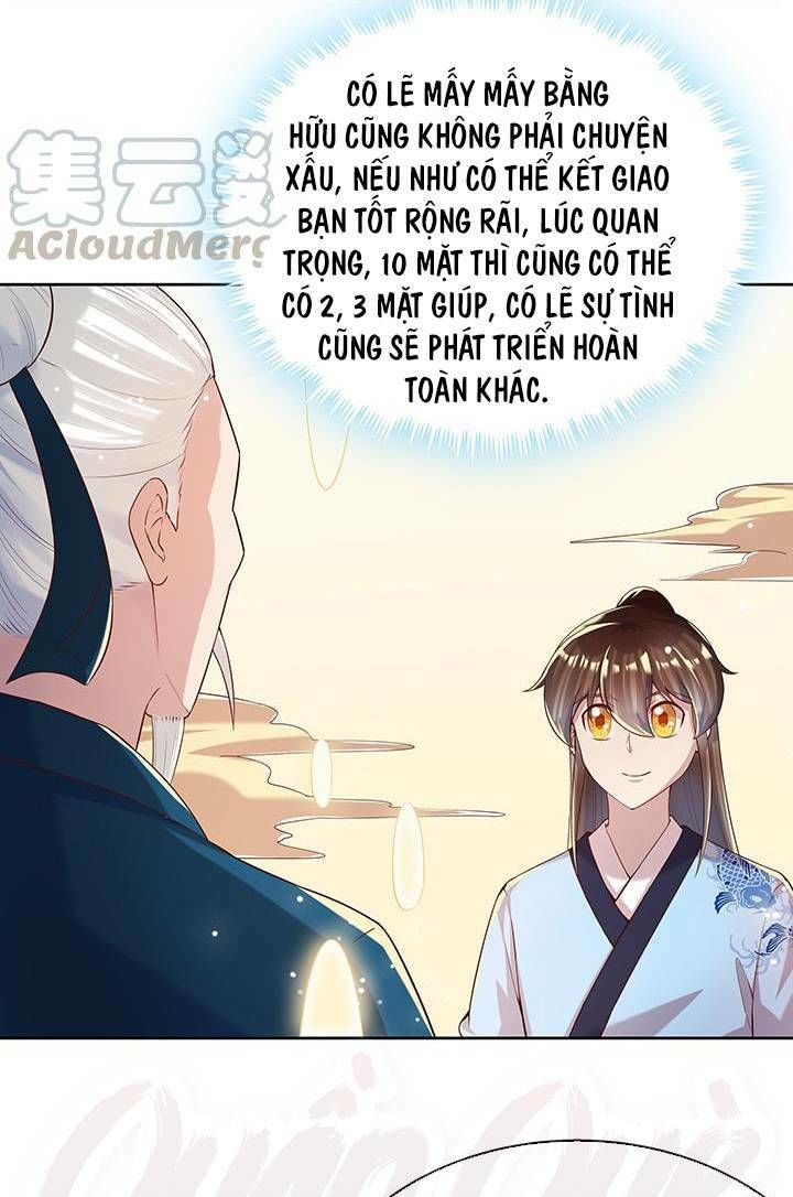 Siêu Phàm Truyện Chapter 160 - Trang 2