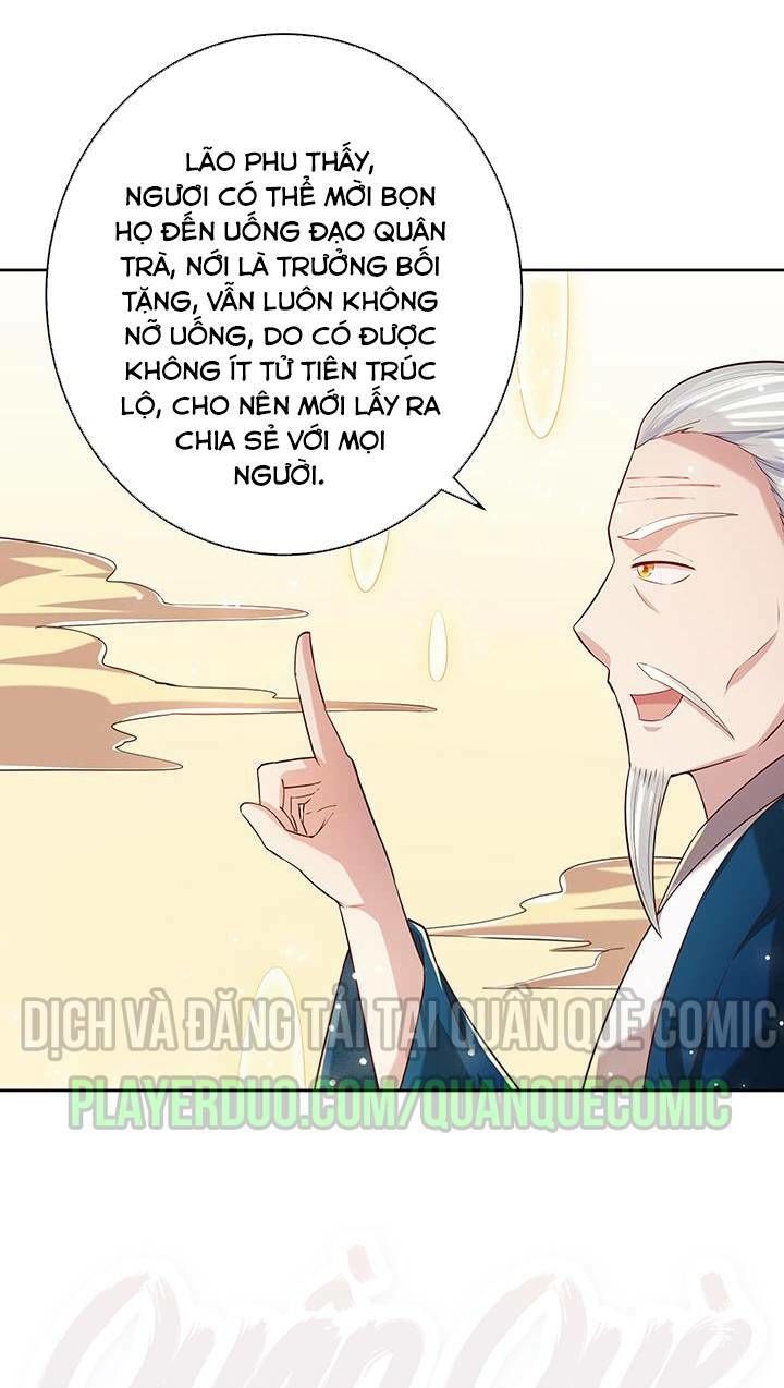 Siêu Phàm Truyện Chapter 160 - Trang 2