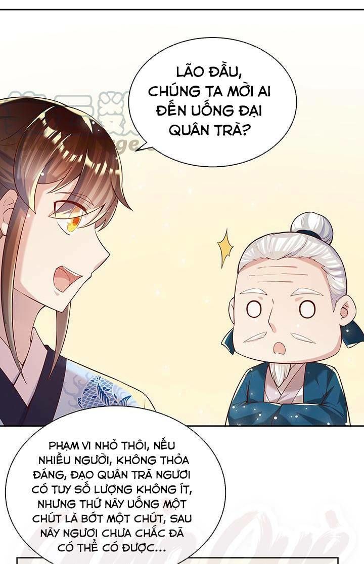 Siêu Phàm Truyện Chapter 160 - Trang 2