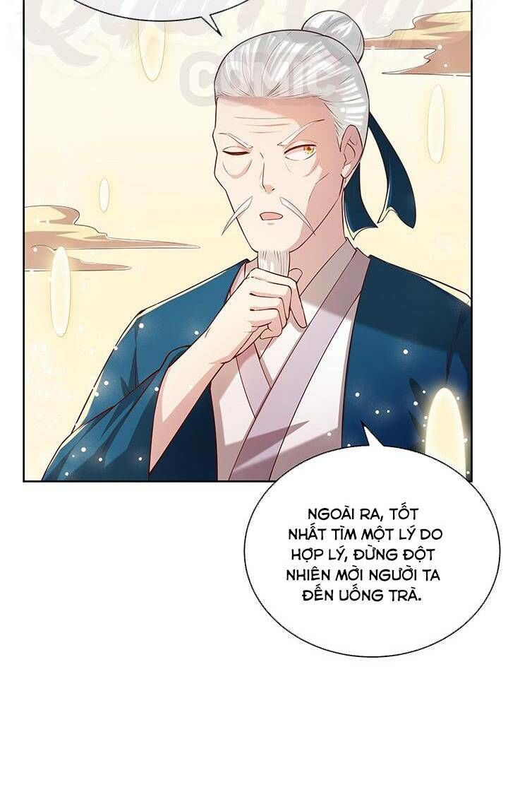 Siêu Phàm Truyện Chapter 160 - Trang 2