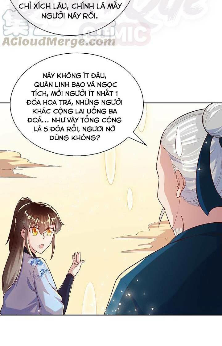 Siêu Phàm Truyện Chapter 160 - Trang 2