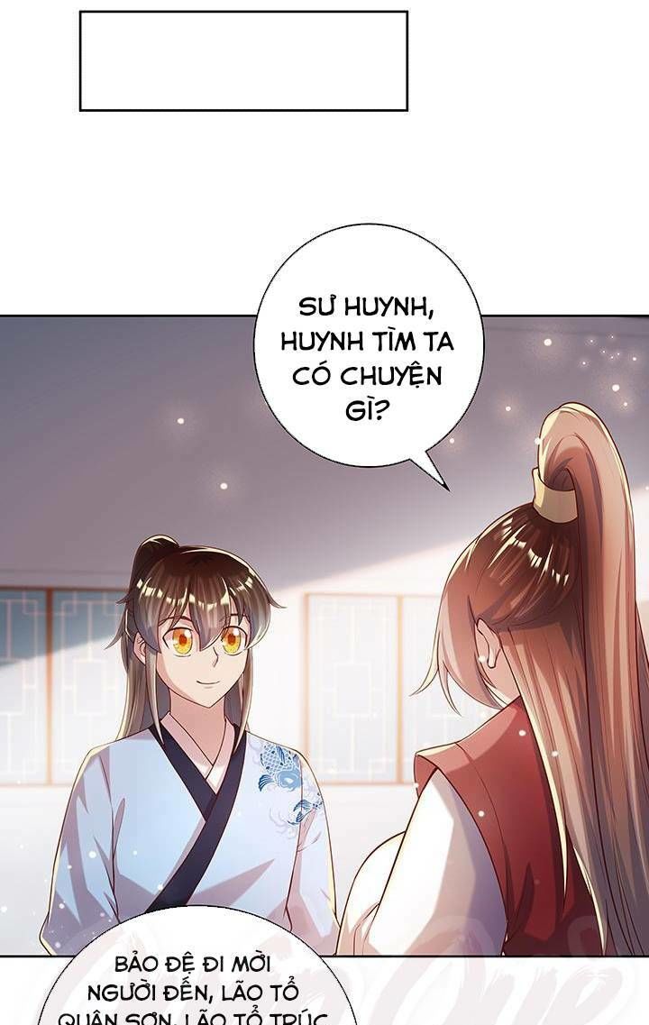 Siêu Phàm Truyện Chapter 160 - Trang 2