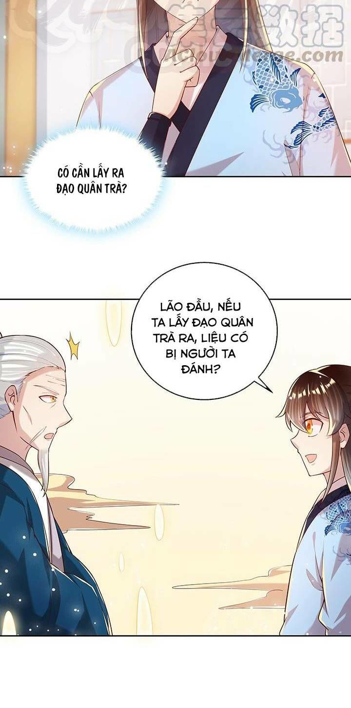 Siêu Phàm Truyện Chapter 160 - Trang 2