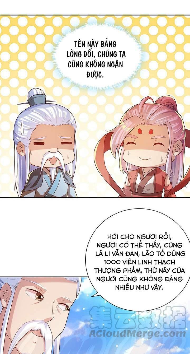 Siêu Phàm Truyện Chapter 159 - Trang 2