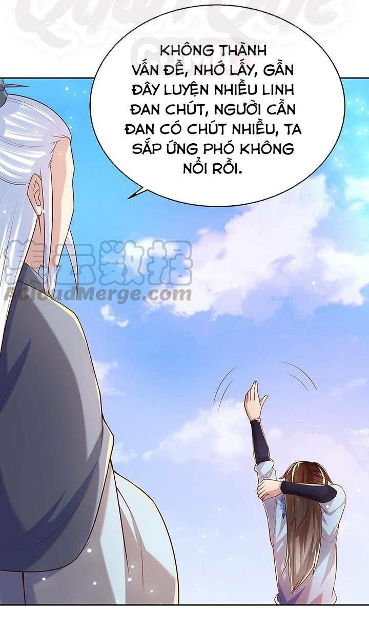 Siêu Phàm Truyện Chapter 159 - Trang 2