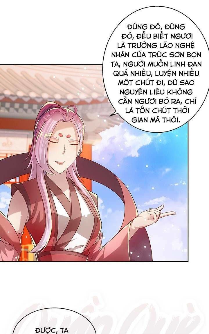 Siêu Phàm Truyện Chapter 159 - Trang 2