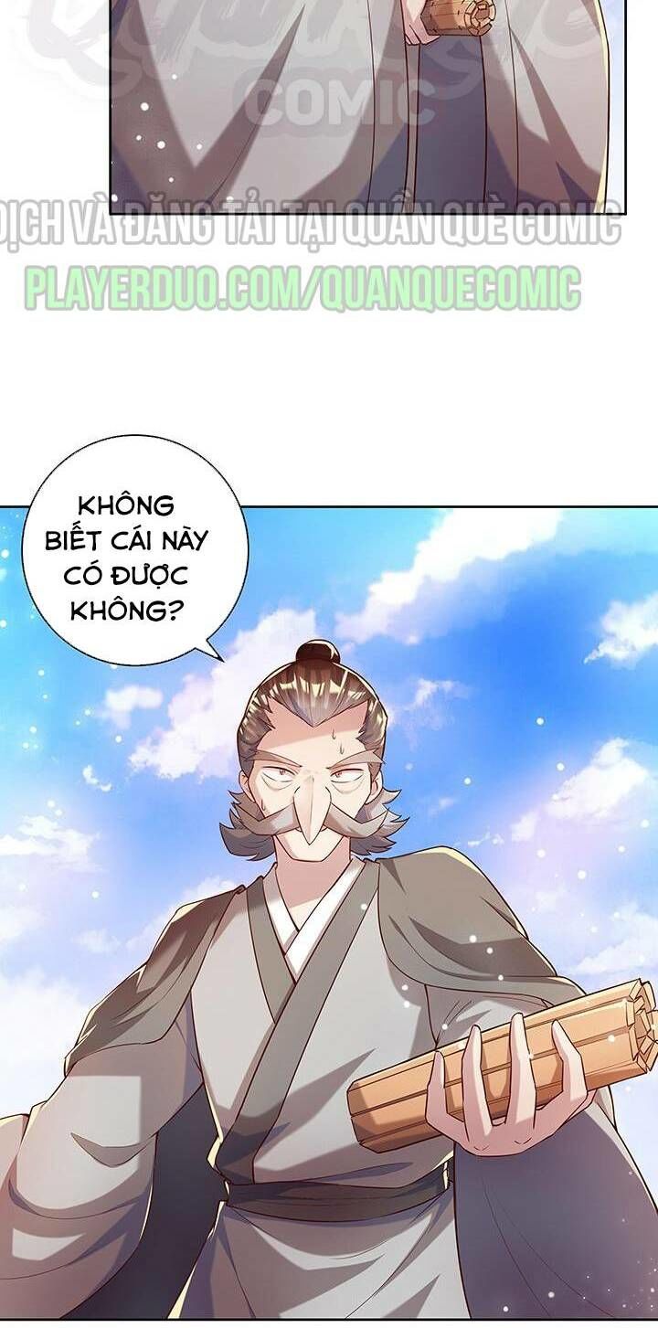 Siêu Phàm Truyện Chapter 159 - Trang 2