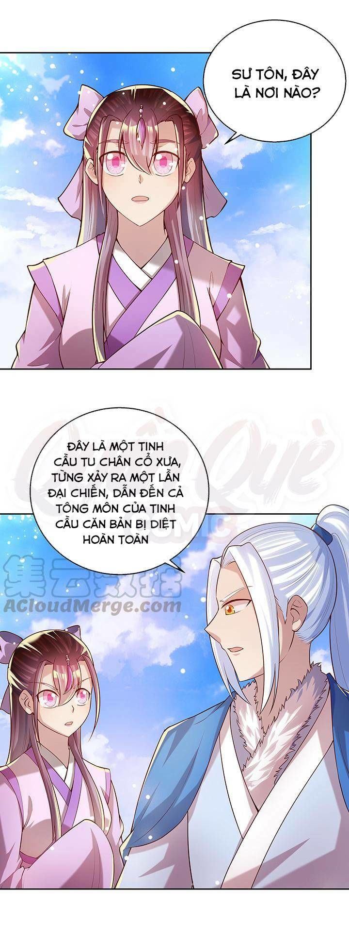 Siêu Phàm Truyện Chapter 159 - Trang 2