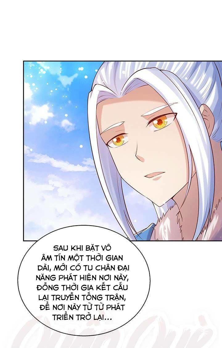 Siêu Phàm Truyện Chapter 159 - Trang 2