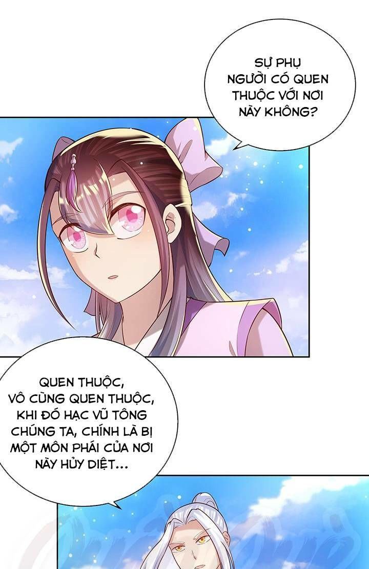 Siêu Phàm Truyện Chapter 159 - Trang 2