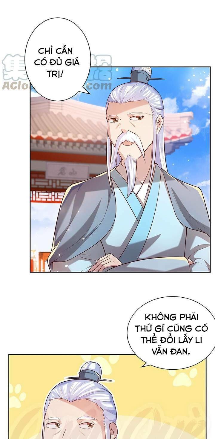 Siêu Phàm Truyện Chapter 159 - Trang 2