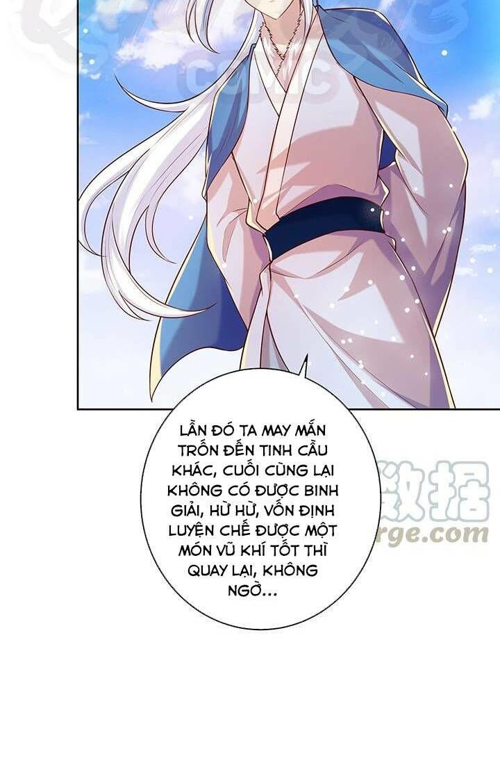 Siêu Phàm Truyện Chapter 159 - Trang 2