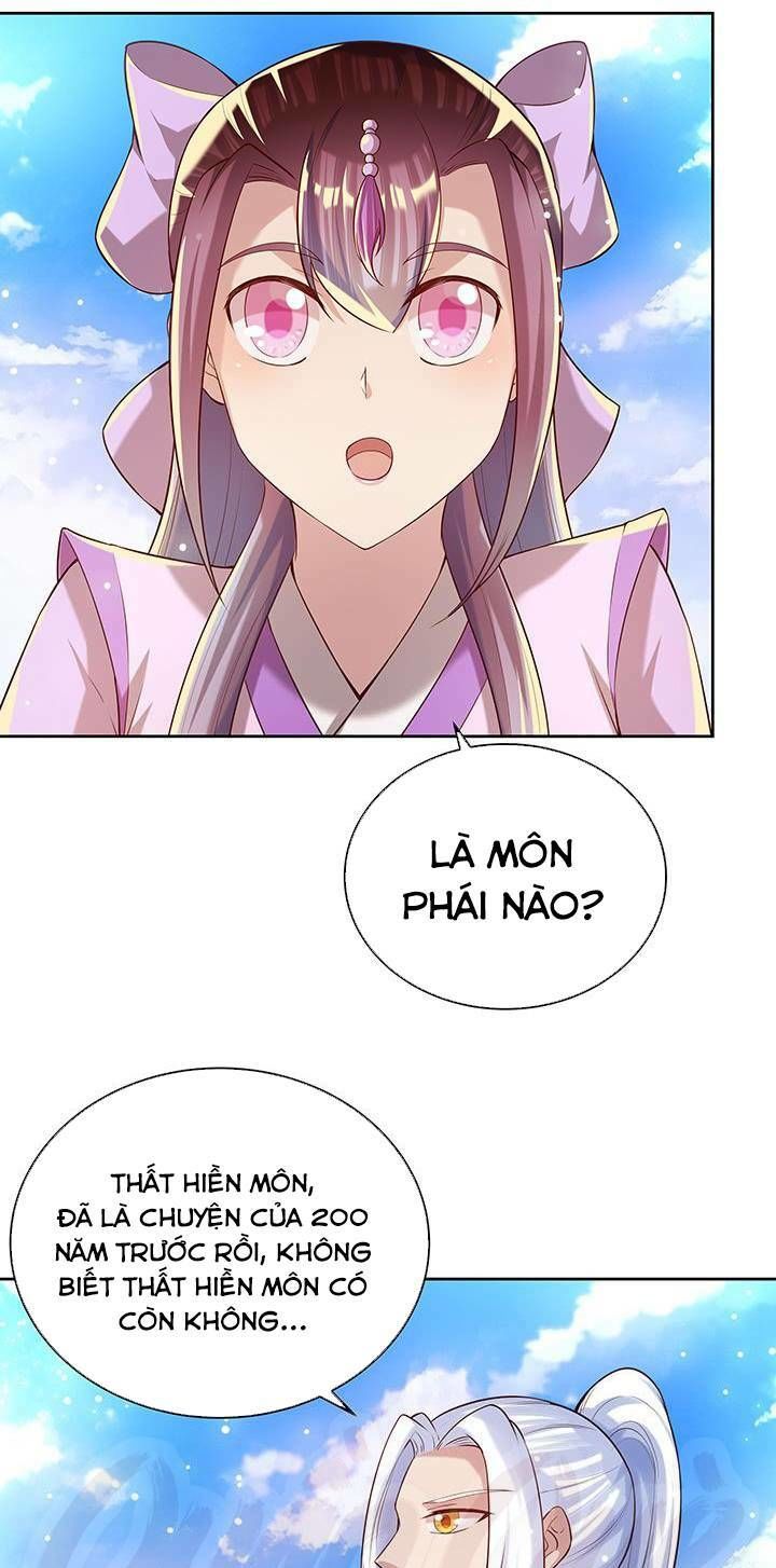 Siêu Phàm Truyện Chapter 159 - Trang 2