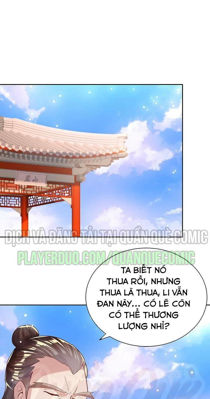 Siêu Phàm Truyện Chapter 158 - Trang 2