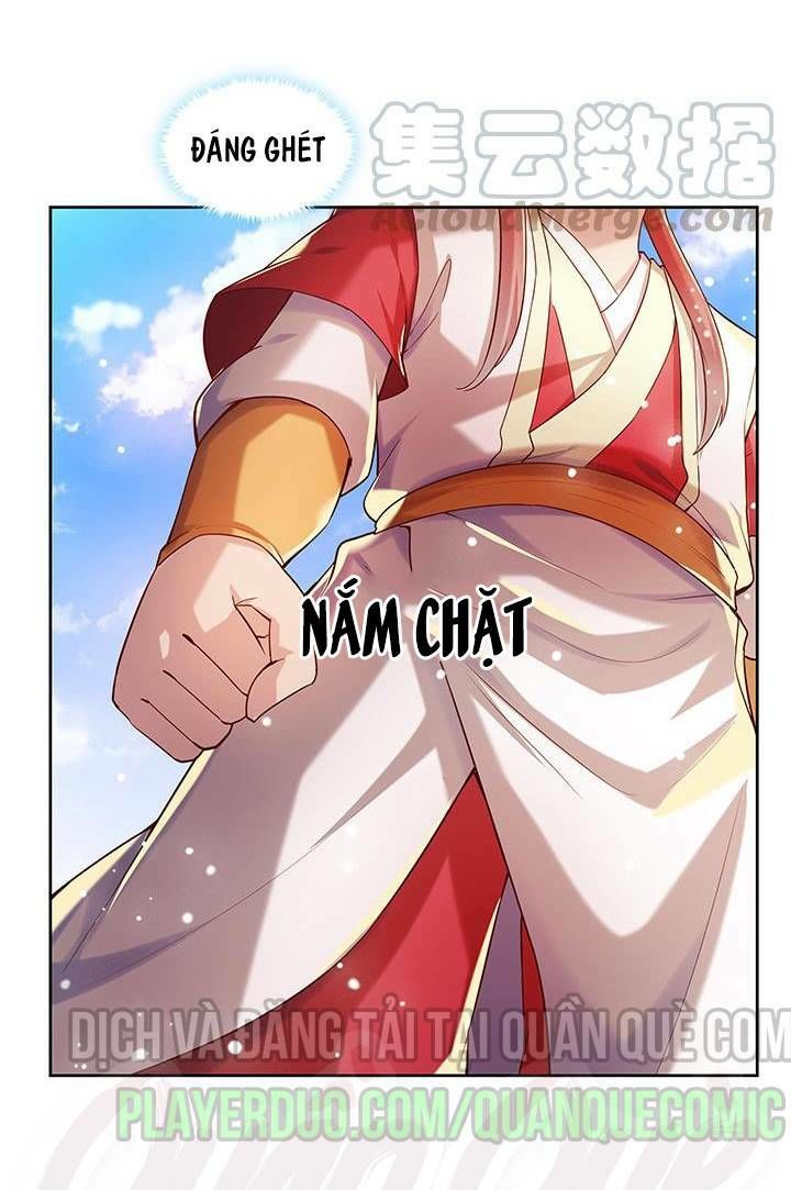 Siêu Phàm Truyện Chapter 158 - Trang 2