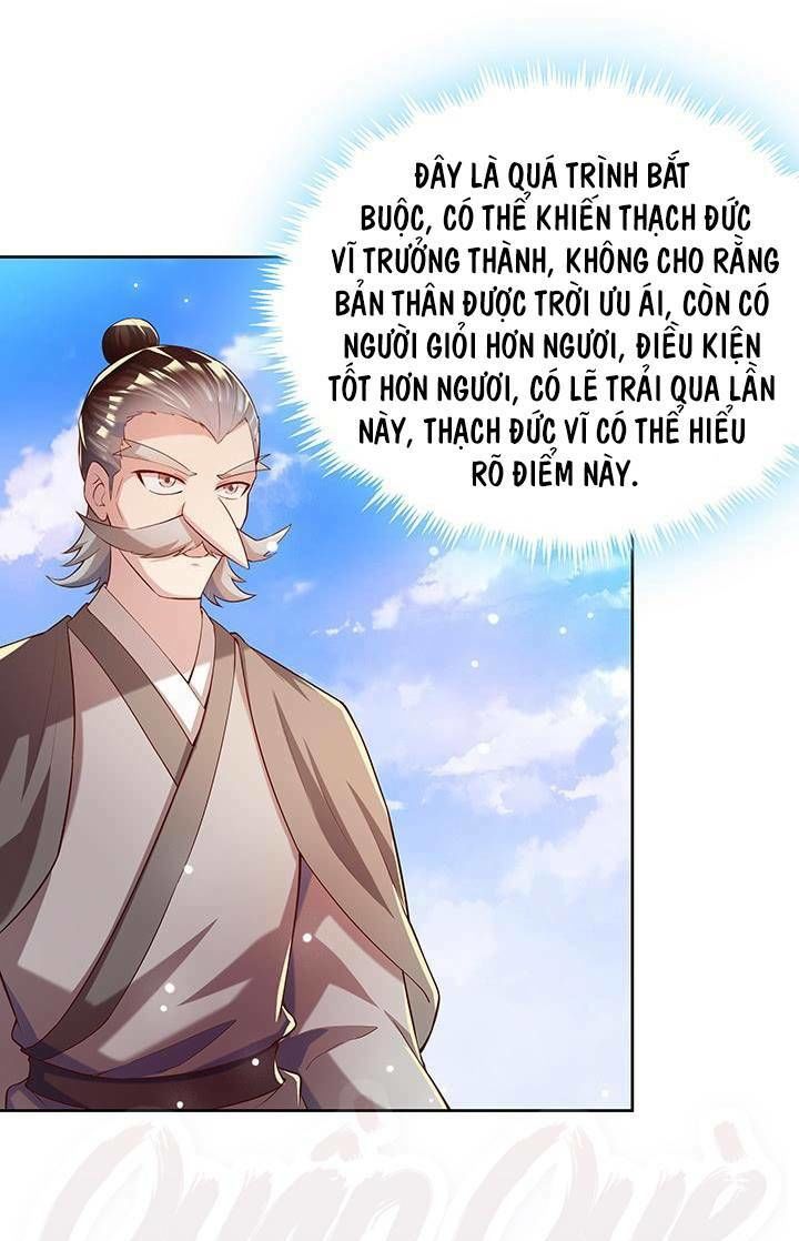 Siêu Phàm Truyện Chapter 158 - Trang 2