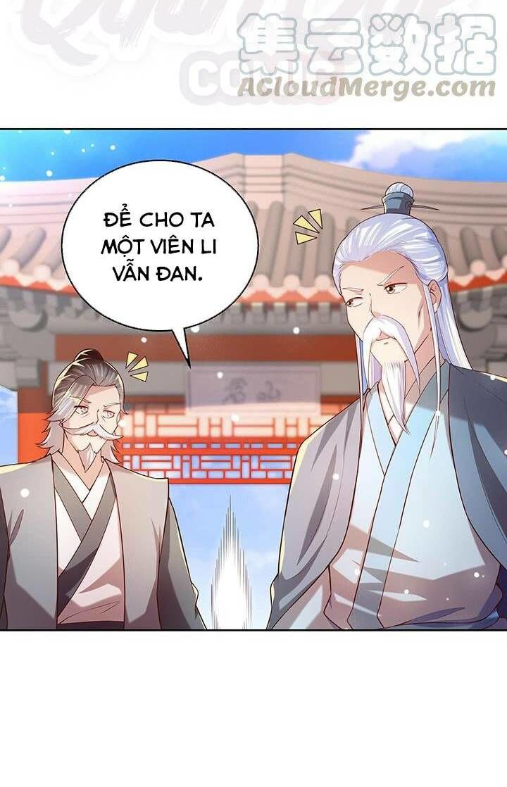 Siêu Phàm Truyện Chapter 158 - Trang 2