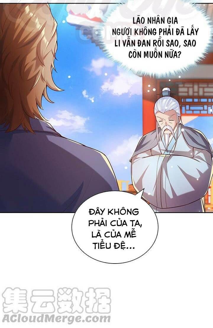 Siêu Phàm Truyện Chapter 158 - Trang 2