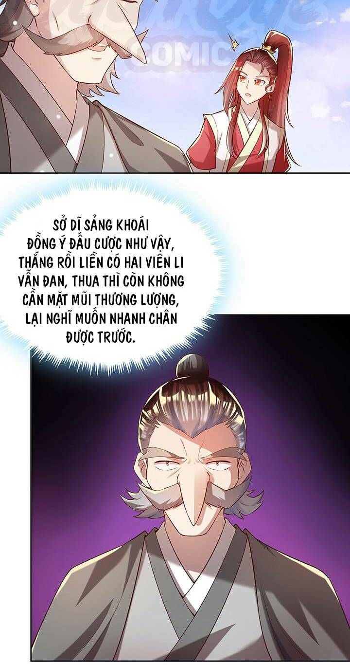 Siêu Phàm Truyện Chapter 158 - Trang 2