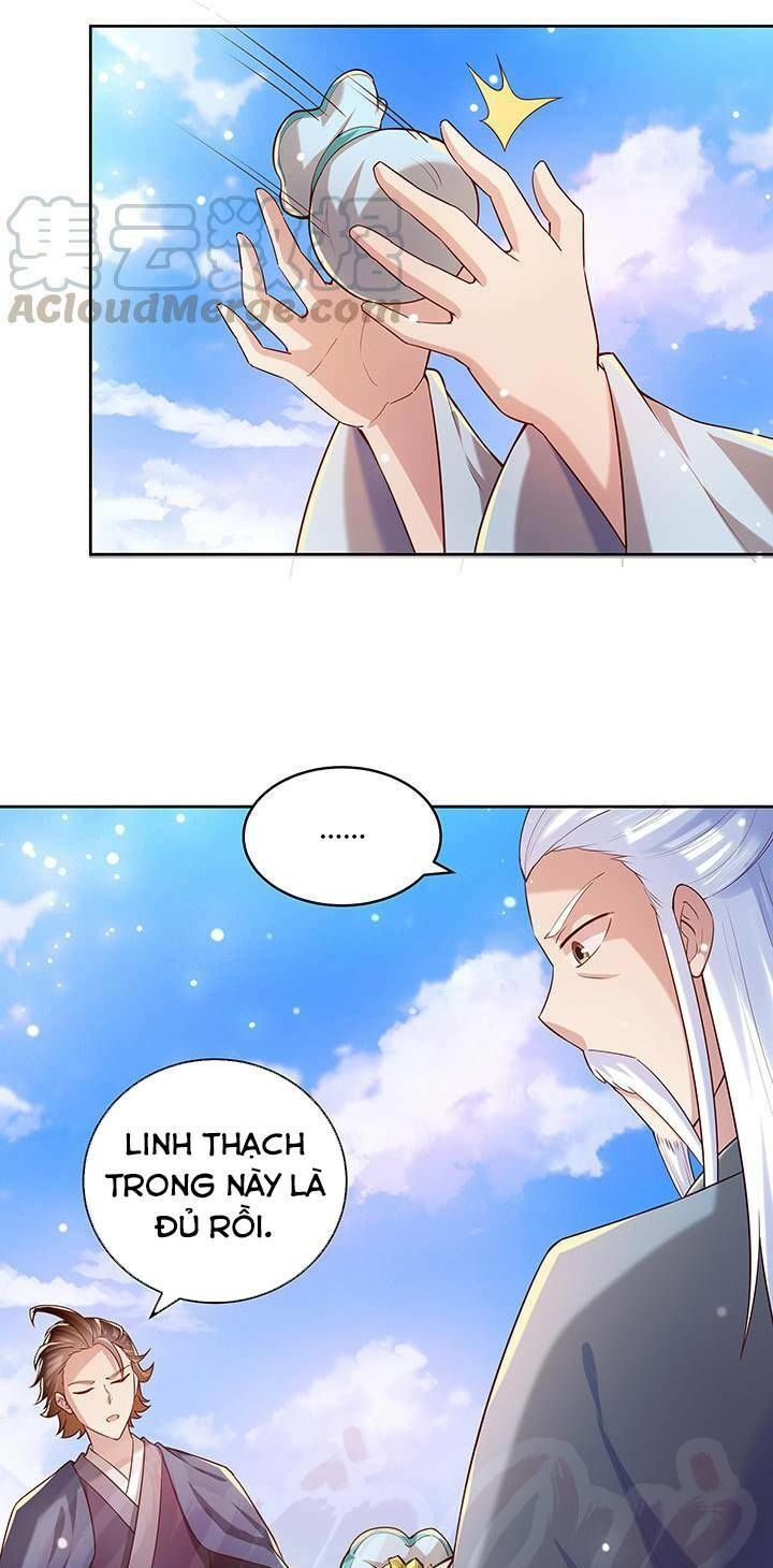 Siêu Phàm Truyện Chapter 158 - Trang 2